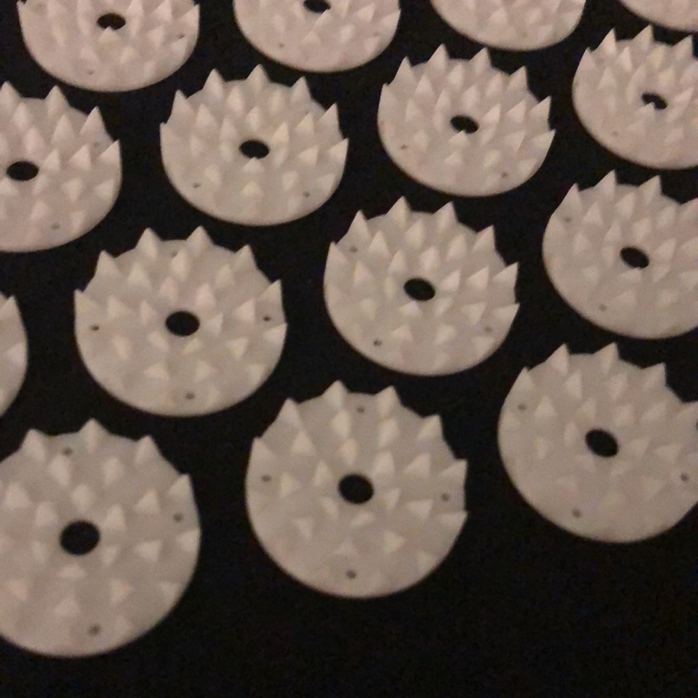 Pro Source Acupuncture Mat - Brand New 💥 - Picture 2 of 5
